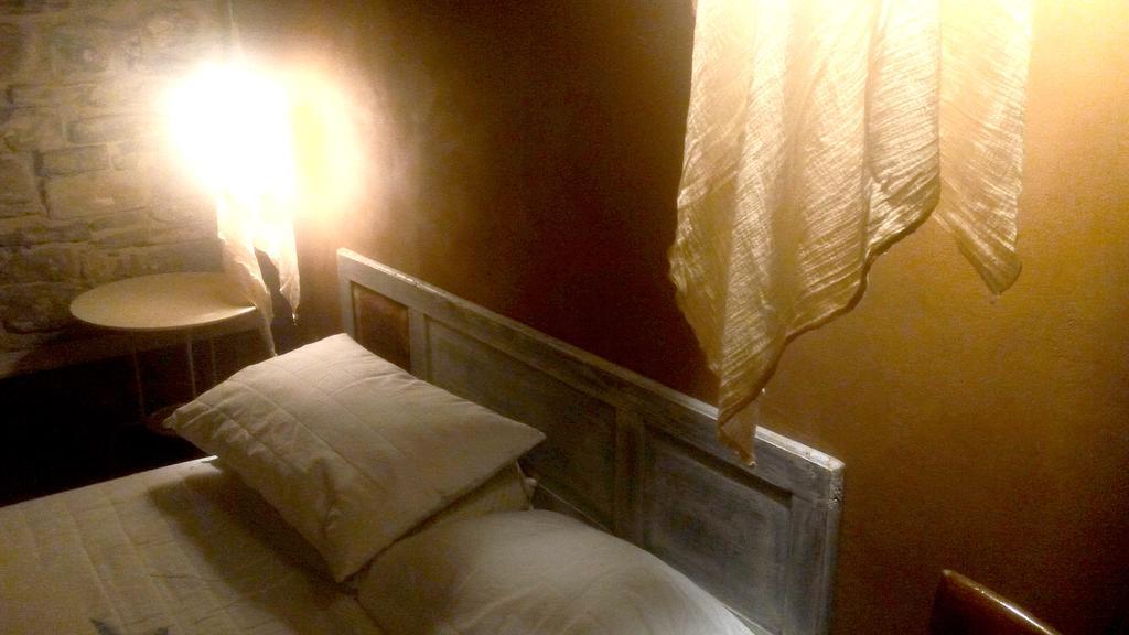 Sasso Erminia R&B Ecosostenibile Novafeltria Room photo
