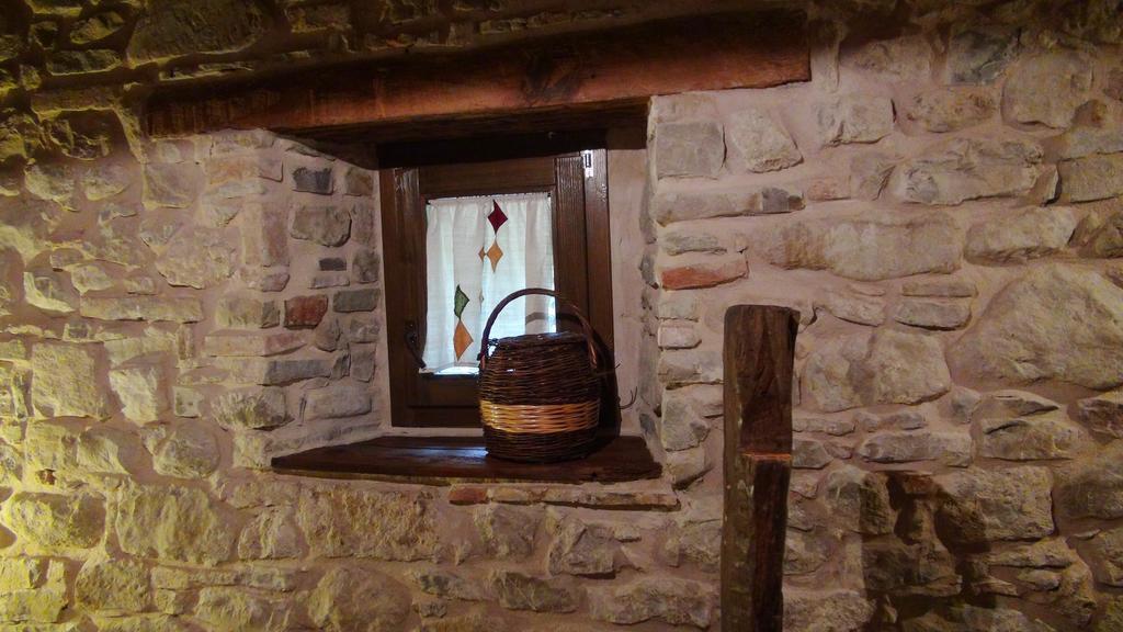 Sasso Erminia R&B Ecosostenibile Novafeltria Room photo