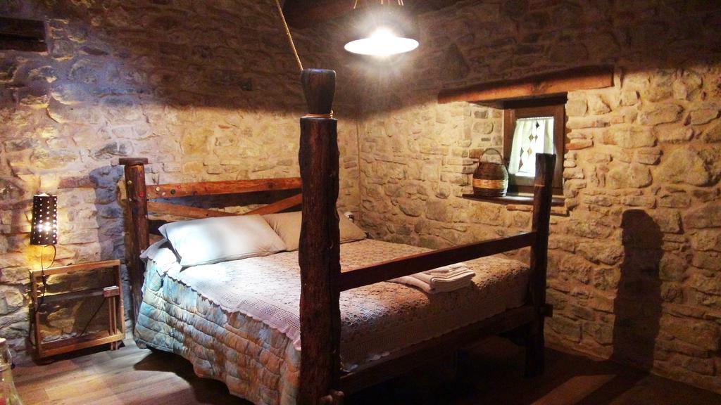 Sasso Erminia R&B Ecosostenibile Novafeltria Room photo